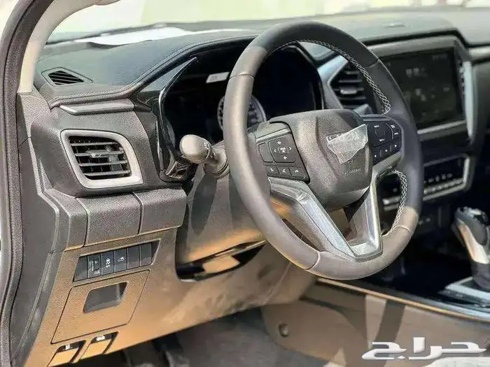 ايسوزو ديمكس ls فل كامل 2025 الشكل الجديد 11