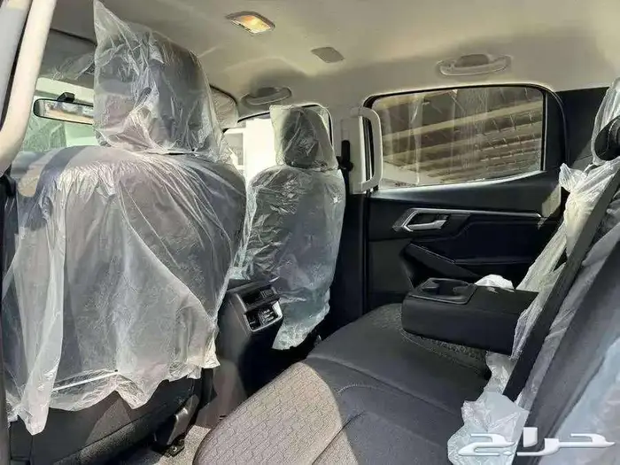 ايسوزو ديمكس ls فل كامل 2025 الشكل الجديد 14