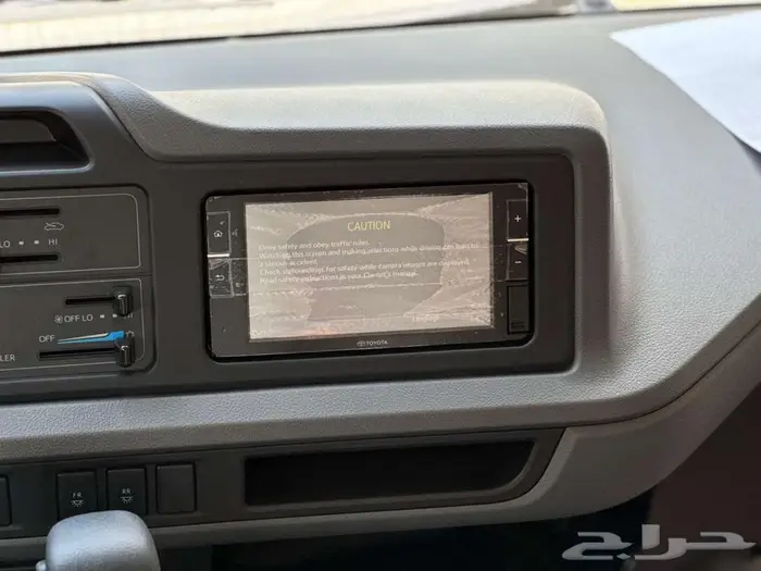 كوستر 2025 ديزل 20 راكب قير تماتيك سعودي 22