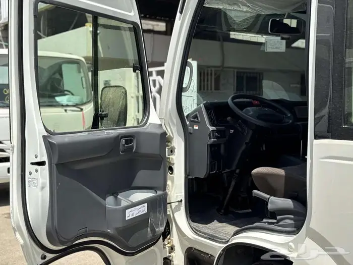 كوستر 2025 ديزل 20 راكب قير تماتيك سعودي 17