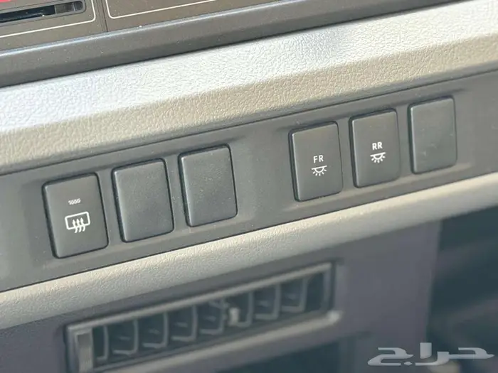 كوستر 2025 ديزل 20 راكب قير تماتيك سعودي 12