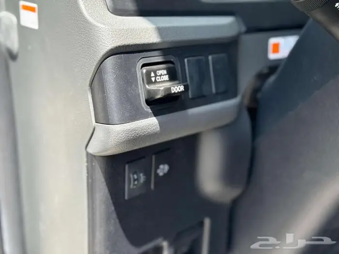 كوستر 2025 ديزل 20 راكب قير تماتيك سعودي 21