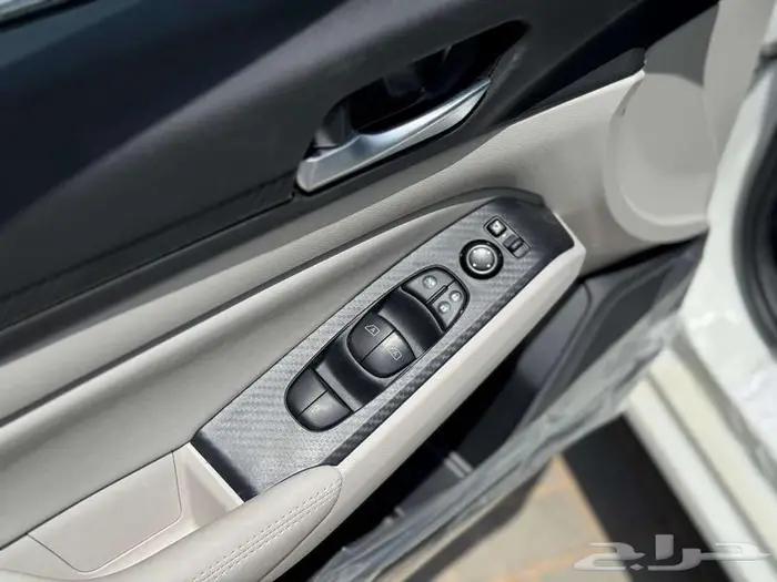 نيسان التيما SV نص فل 2026اقوى العروض 15