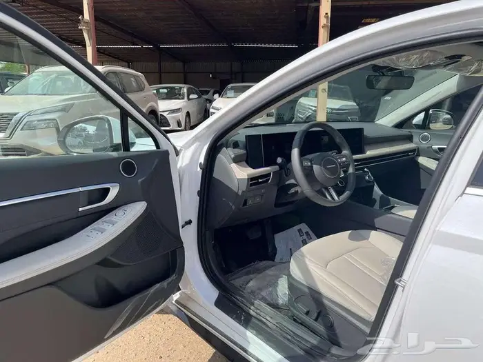 سوناتا كمفورت 2025 نقد وتقسيط 4