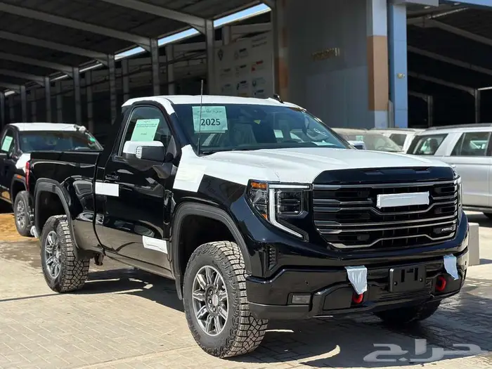 سيرا 2025 AT4-غماره سعودي اقساط وكاش 0