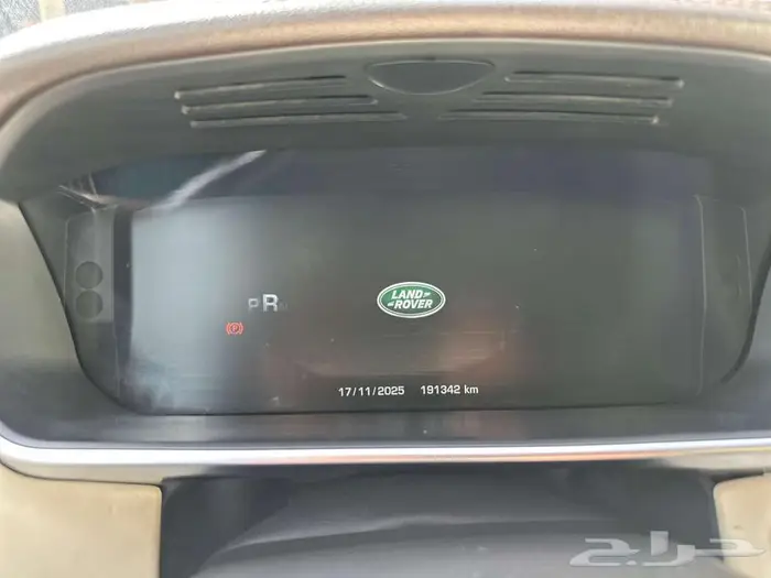 رينج روفر فوج (Vogue) 2014 5