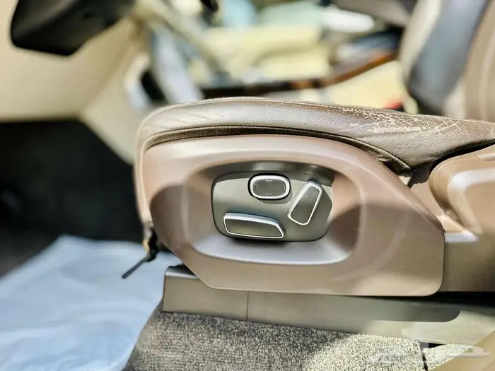 رينج روفر فوج (Vogue) 2014 9