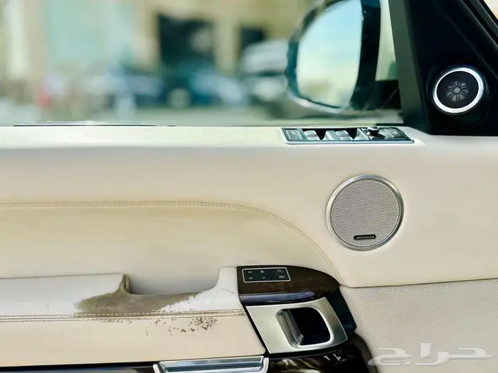 رينج روفر فوج (Vogue) 2014 6