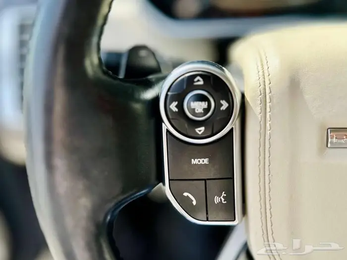 رينج روفر فوج (Vogue) 2014 11