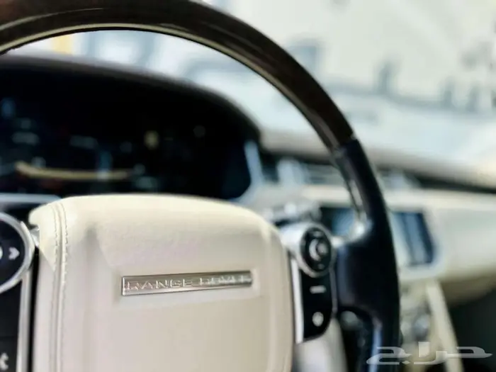 رينج روفر فوج (Vogue) 2014 12