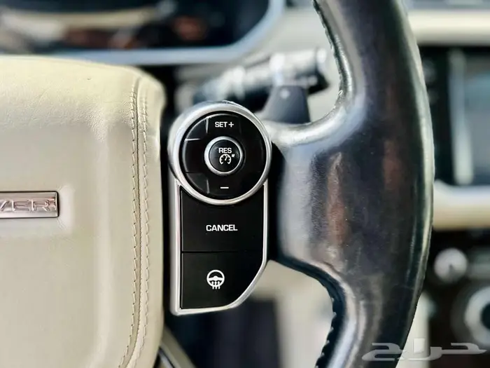 رينج روفر فوج (Vogue) 2014 10