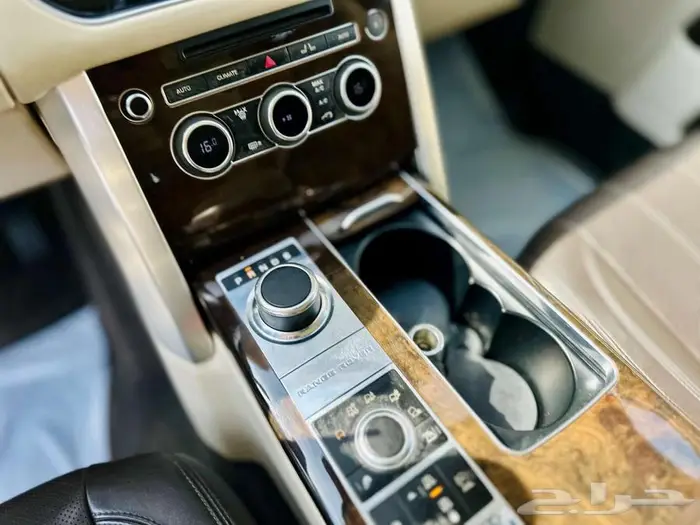 رينج روفر فوج (Vogue) 2014 13