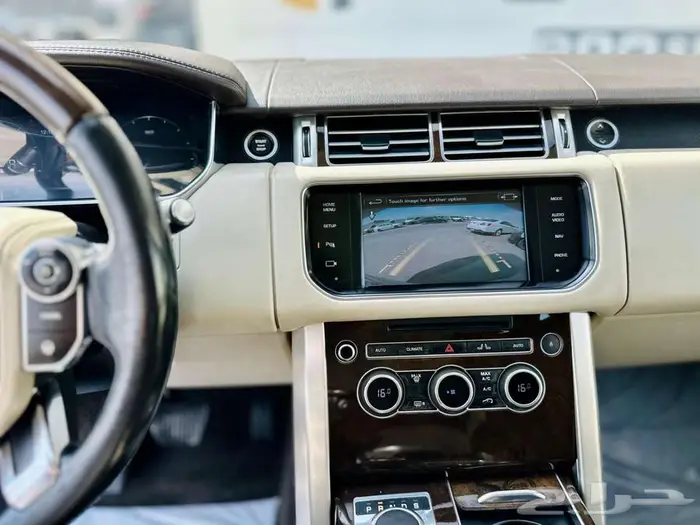 رينج روفر فوج (Vogue) 2014 14