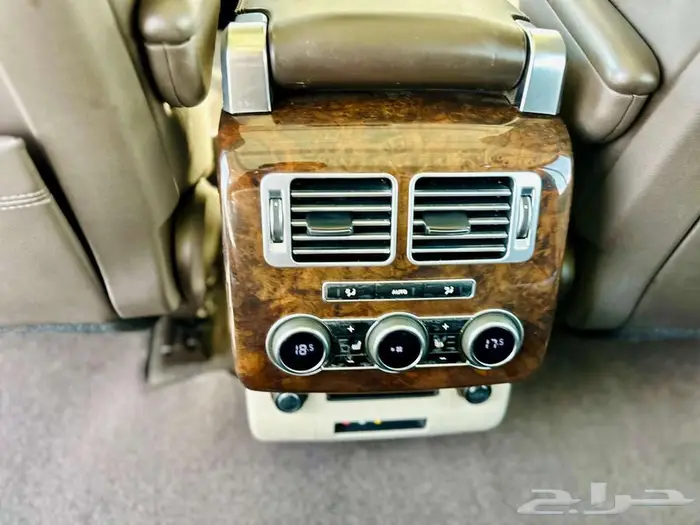 رينج روفر فوج (Vogue) 2014 16