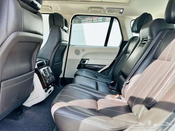 رينج روفر فوج (Vogue) 2014 15