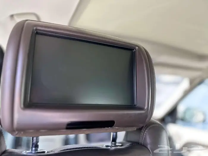 رينج روفر فوج (Vogue) 2014 17