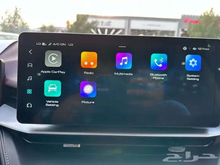 هافال H6 2024 20