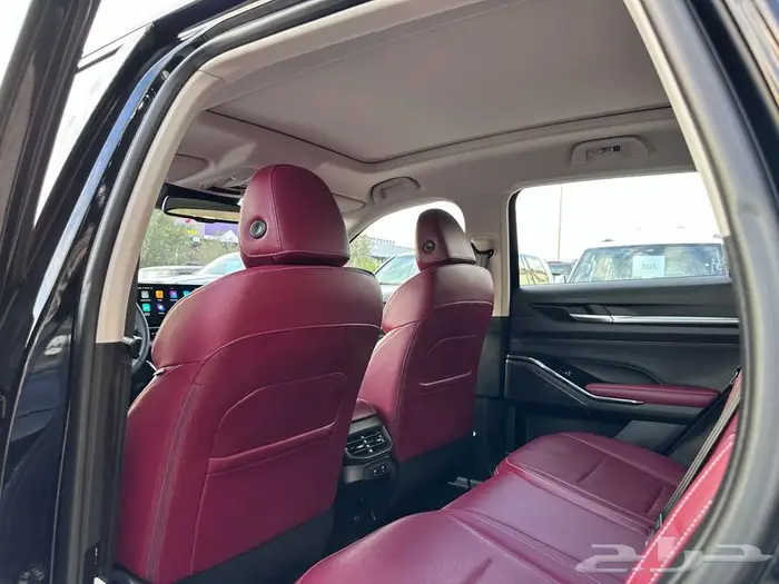 هافال H6 2024 19