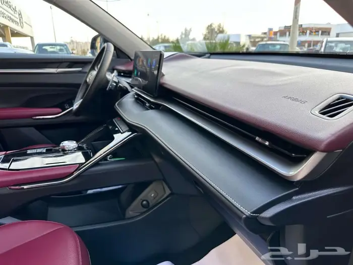 هافال H6 2024 21