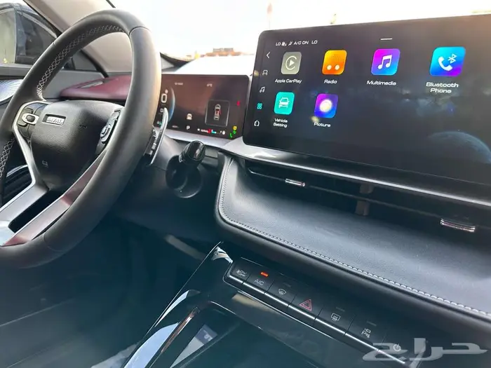 هافال H6 2024 18