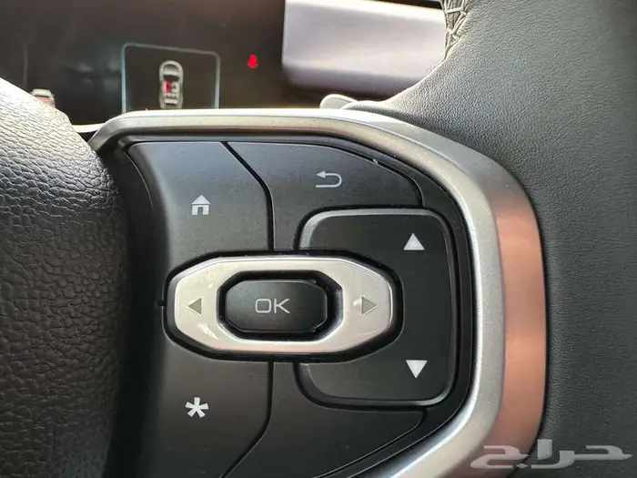 هافال H6 2024 10