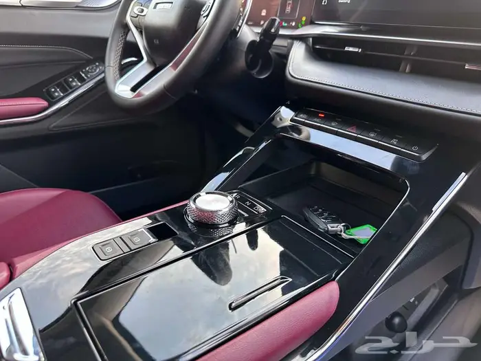 هافال H6 2024 14