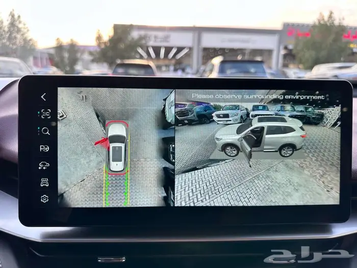 هافال H6 2024 23