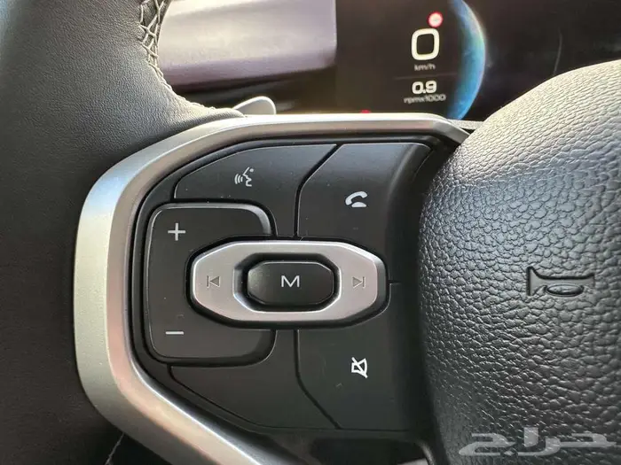 هافال H6 2024 8