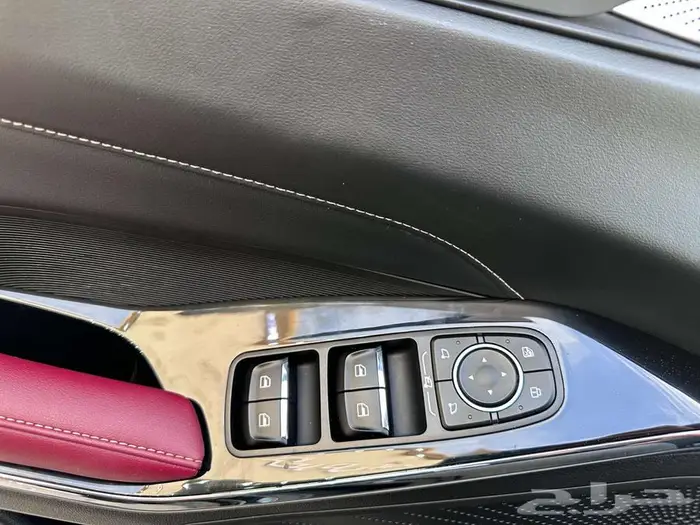 هافال H6 2024 28