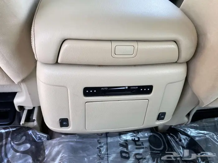 نيسان باترول SE 2 موديل 2023 - معدل بلاتينيوم 12