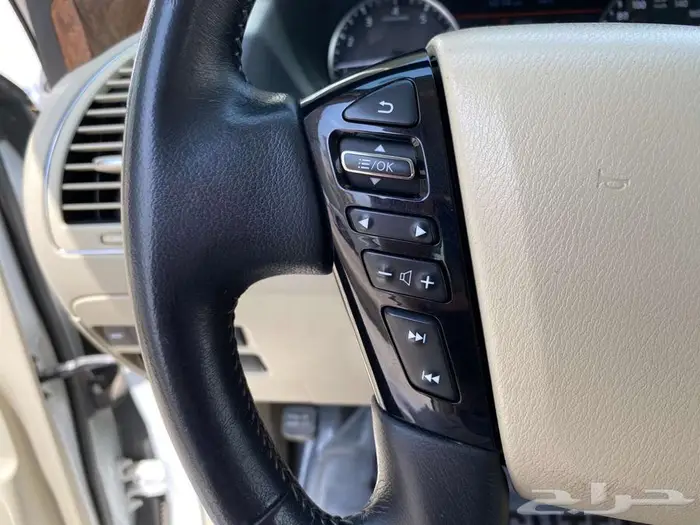 نيسان باترول SE 2 موديل 2023 - معدل بلاتينيوم 14