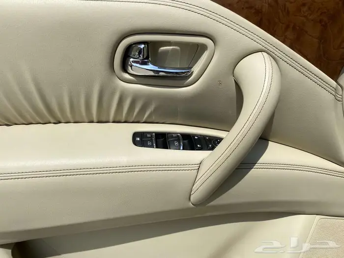 نيسان باترول SE 2 موديل 2023 - معدل بلاتينيوم 10