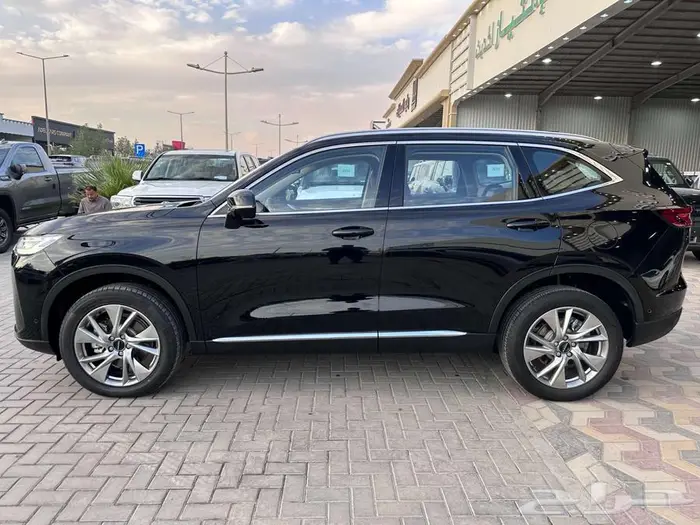 هافال H6 2024 4