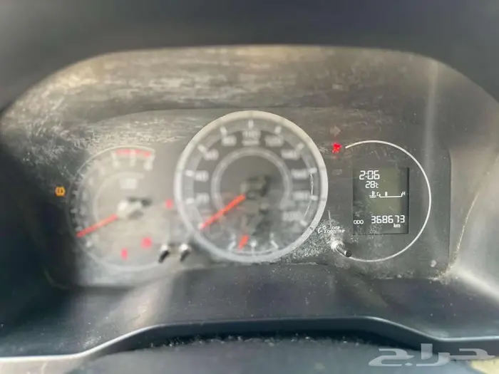 تويوتا هايس باص ركاب 2020 11