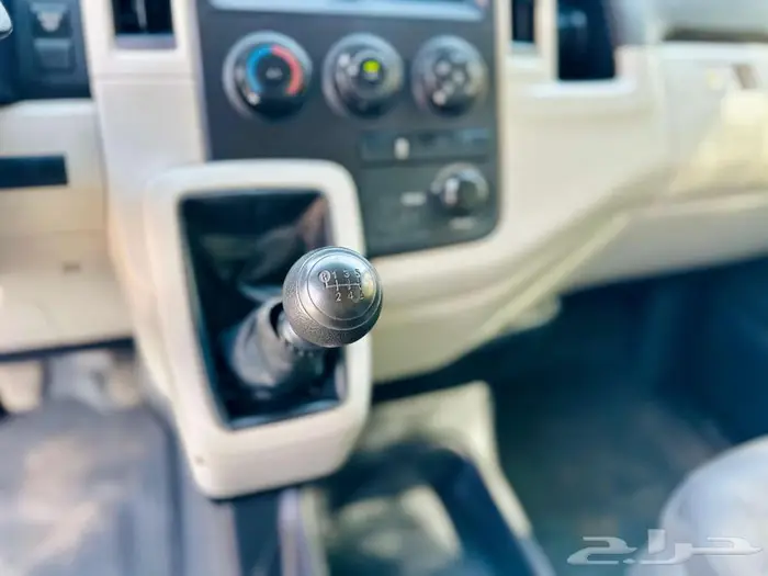 تويوتا هايس باص ركاب 2020 10