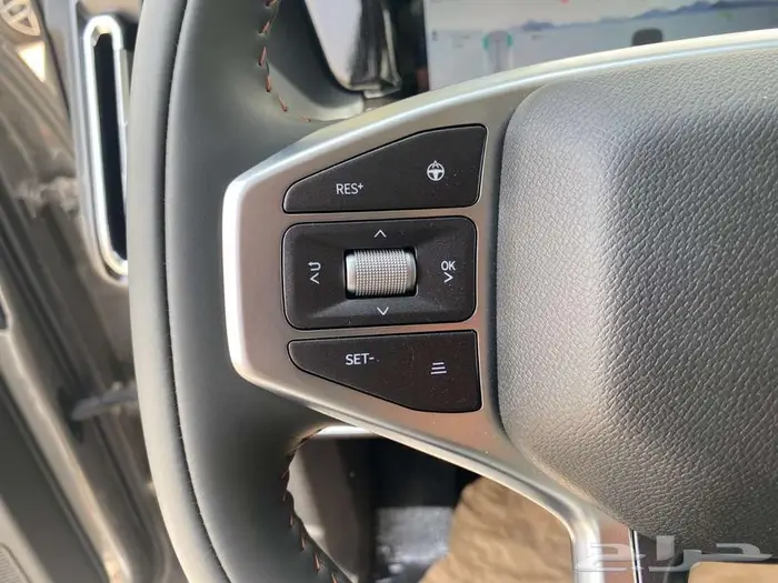 جيتور تى وان لاكجري موديل 2025 13