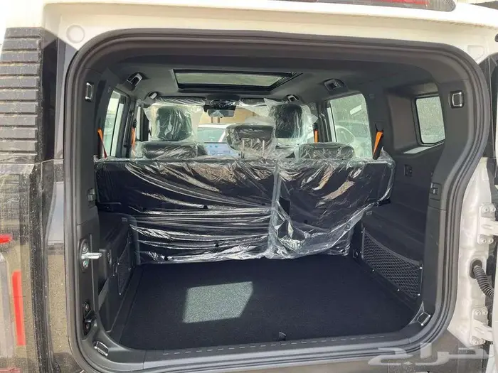 جيتور T2 لاكجري 2025 نقد وتقسيط 7