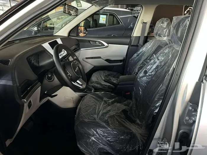 كيا كارنز 2026 ستاندر مطور بسعر حصري 14