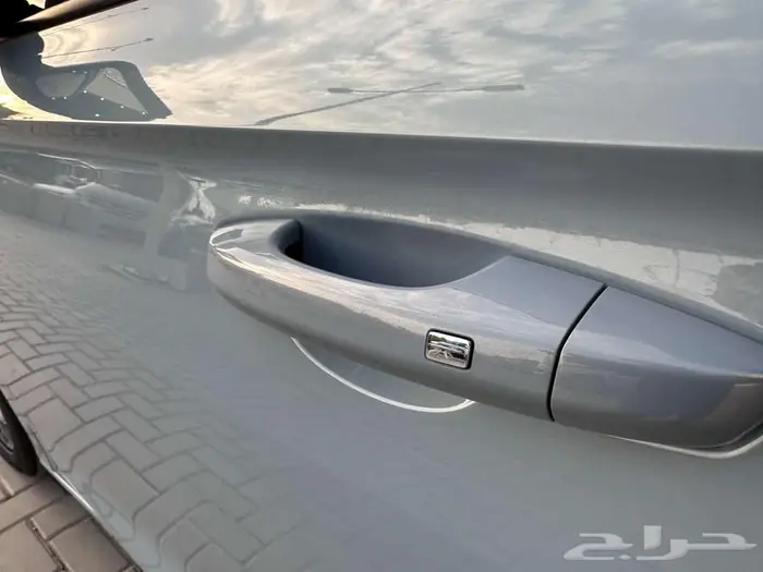 جيلي ام جراند 2025 16