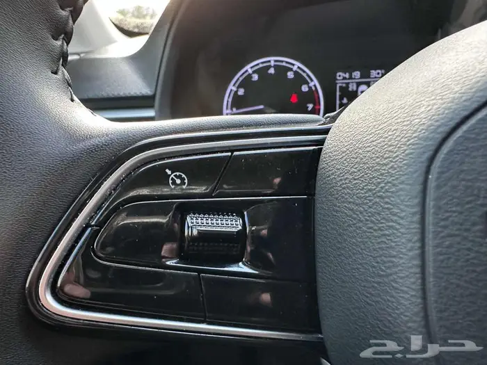 جيلي ام جراند 2025 9