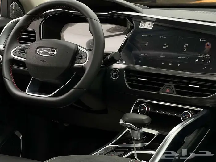 جيلى توجيلا فل 2023 -69000 شامل الضريبة فقط عرض خاص 6