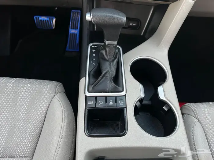 كيا سبورتاج دبل 2019 سعودي بحالة الوكالة 16