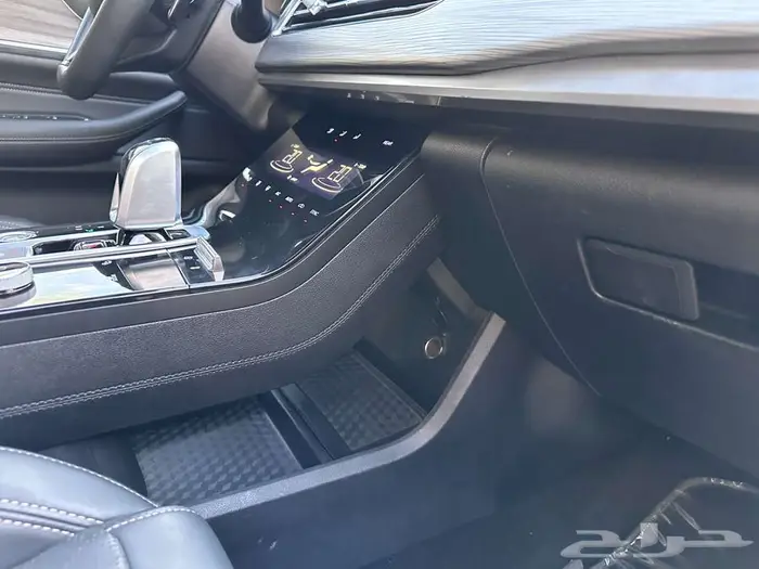 شيري تيجو 8 برو 2023 10