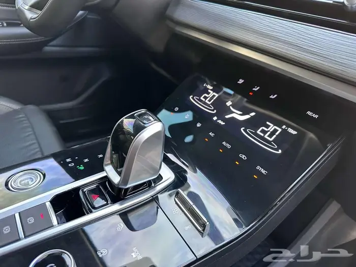 شيري تيجو 8 برو 2023 14