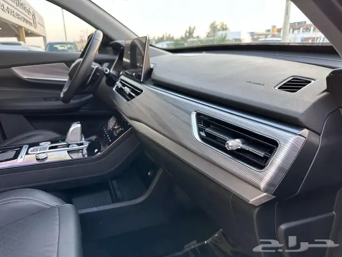 شيري تيجو 8 برو 2023 16