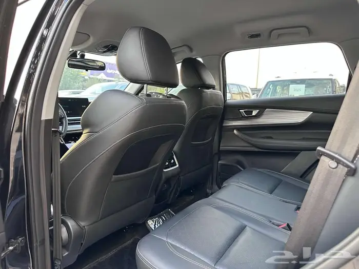 شيري تيجو 8 برو 2023 19