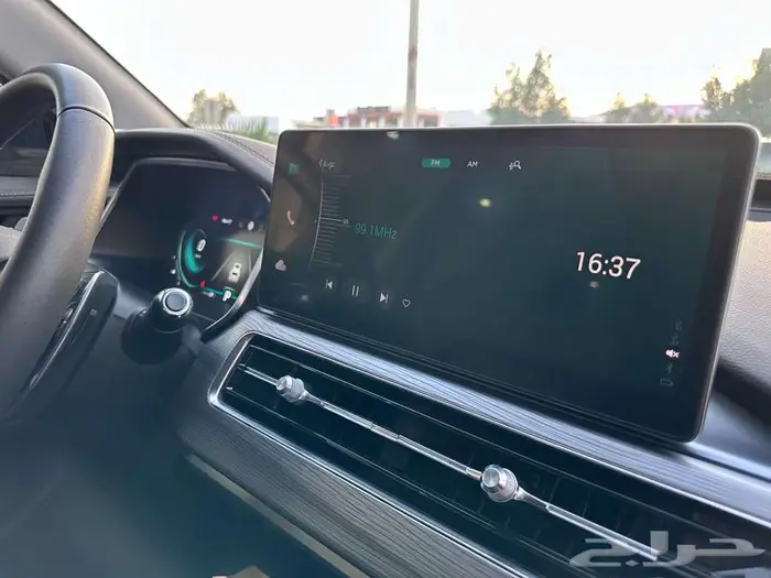 شيري تيجو 8 برو 2023 22