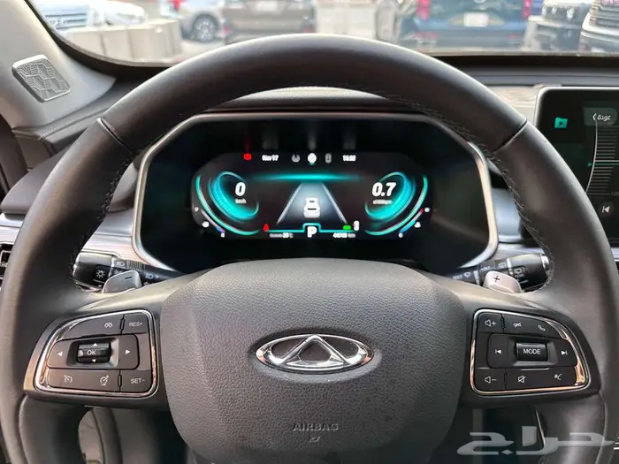 شيري تيجو 8 برو 2023 23