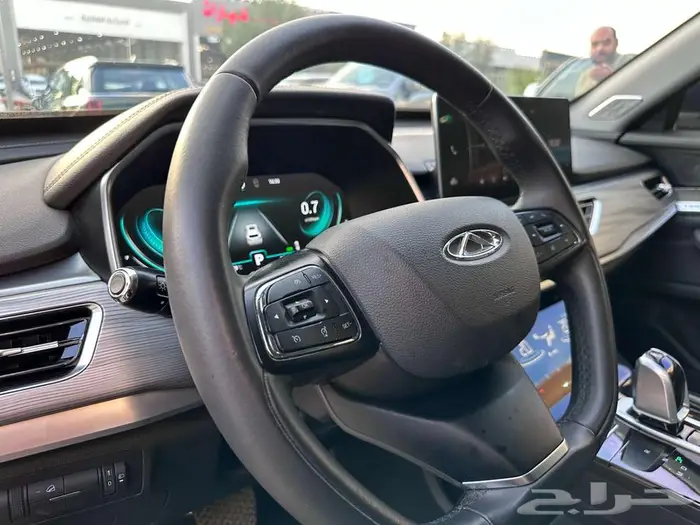 شيري تيجو 8 برو 2023 21