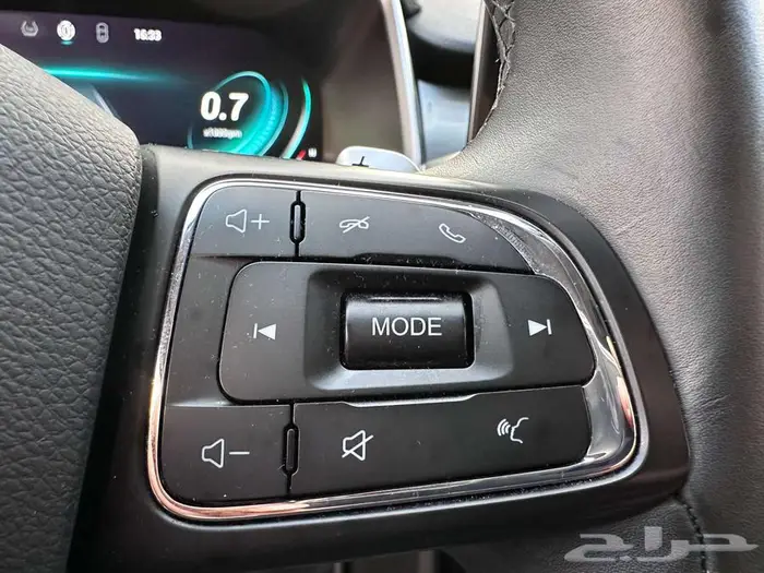 شيري تيجو 8 برو 2023 17